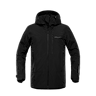 M Insulated Shell Jacket Black