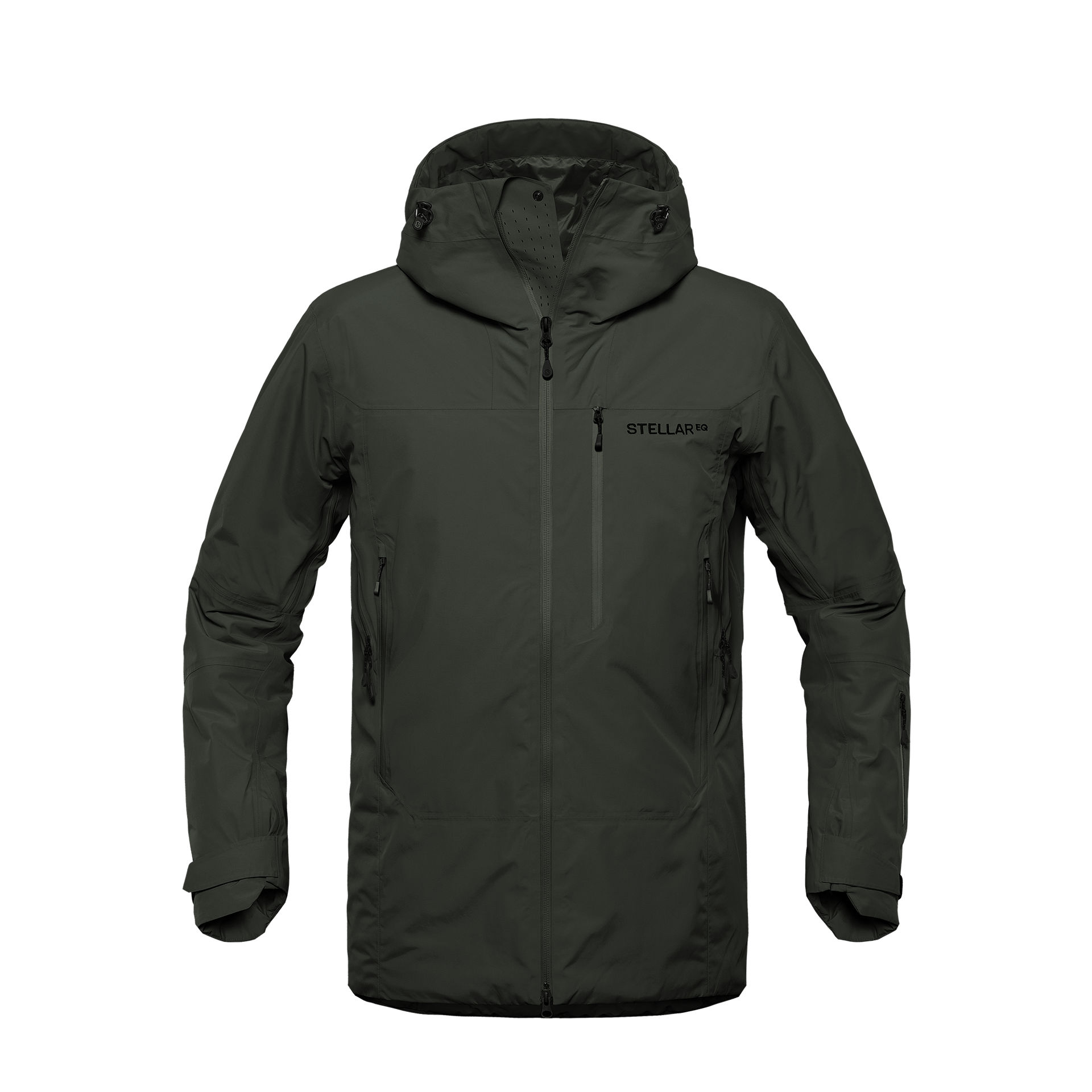 M Insulated Shell Jacket