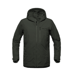 M Insulated Shell Jacket Olive