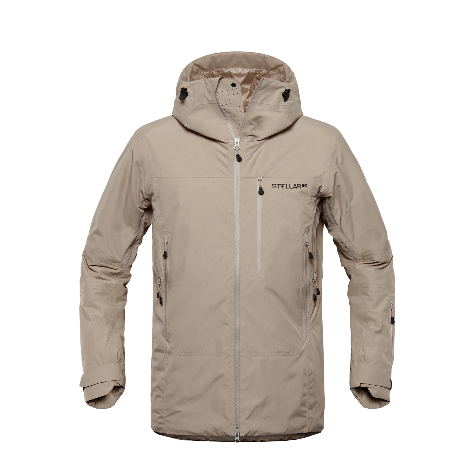 M Insulated Shell Jacket