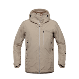 M Insulated Shell Jacket Khaki