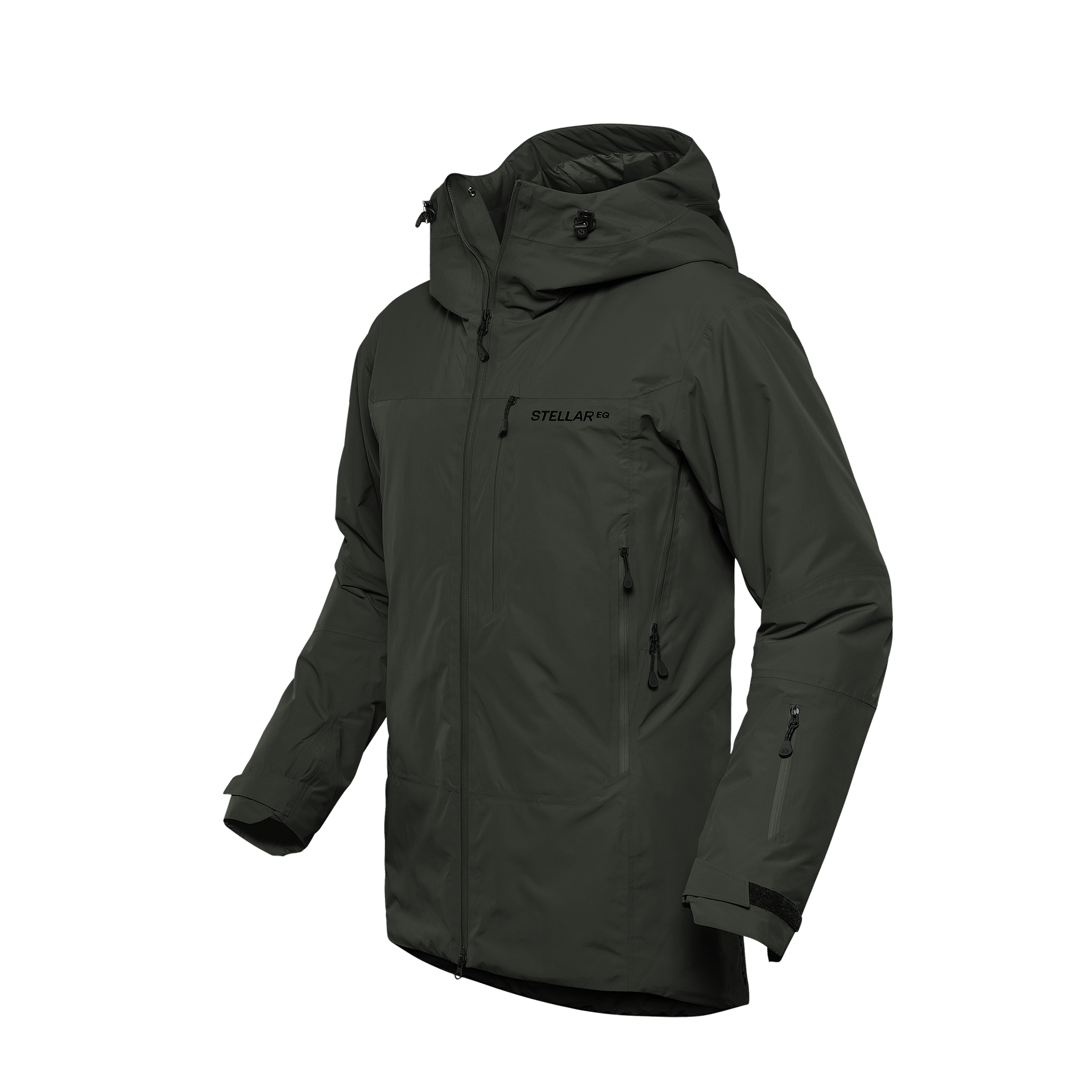 M Insulated Shell Jacket