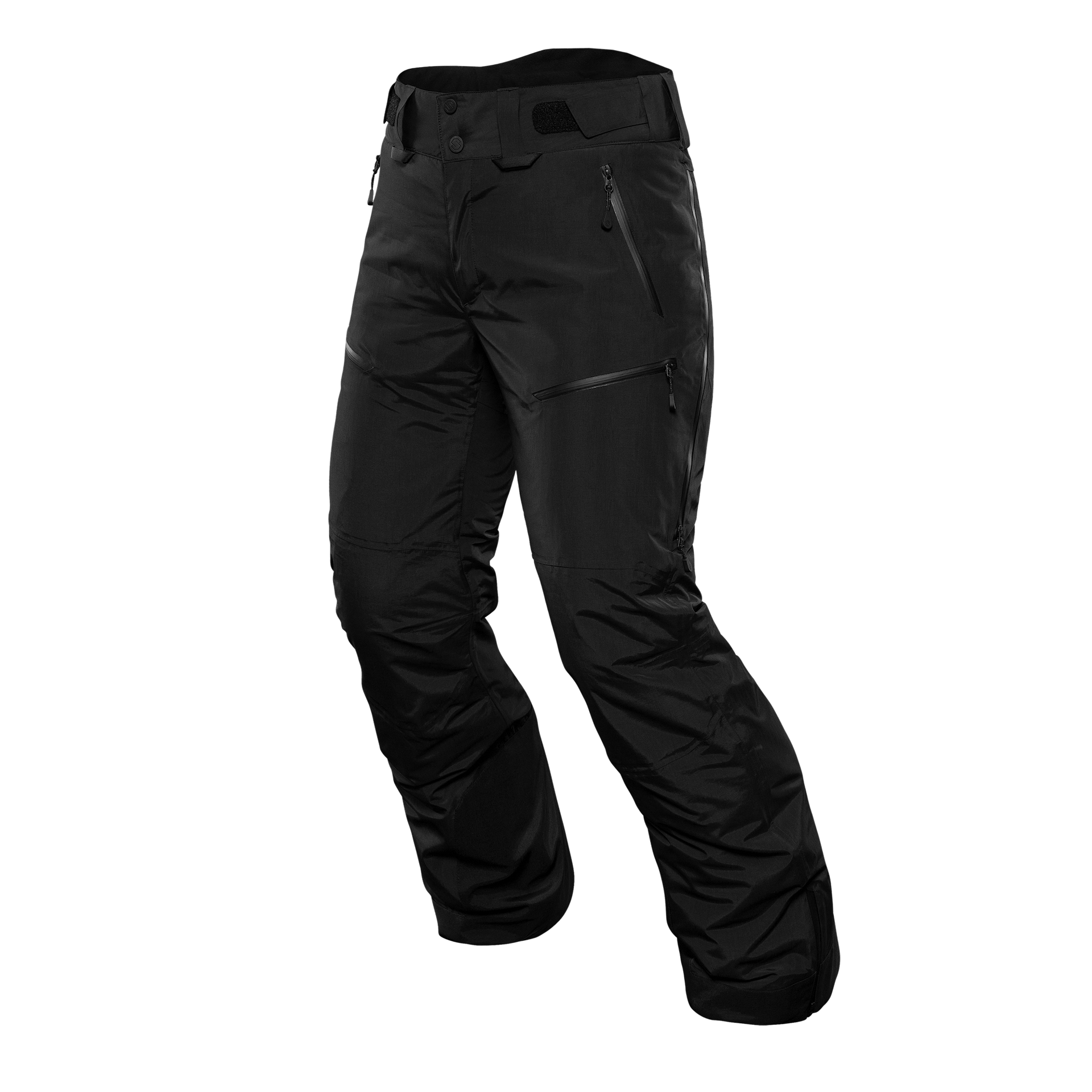 W Insulated Shell Pants