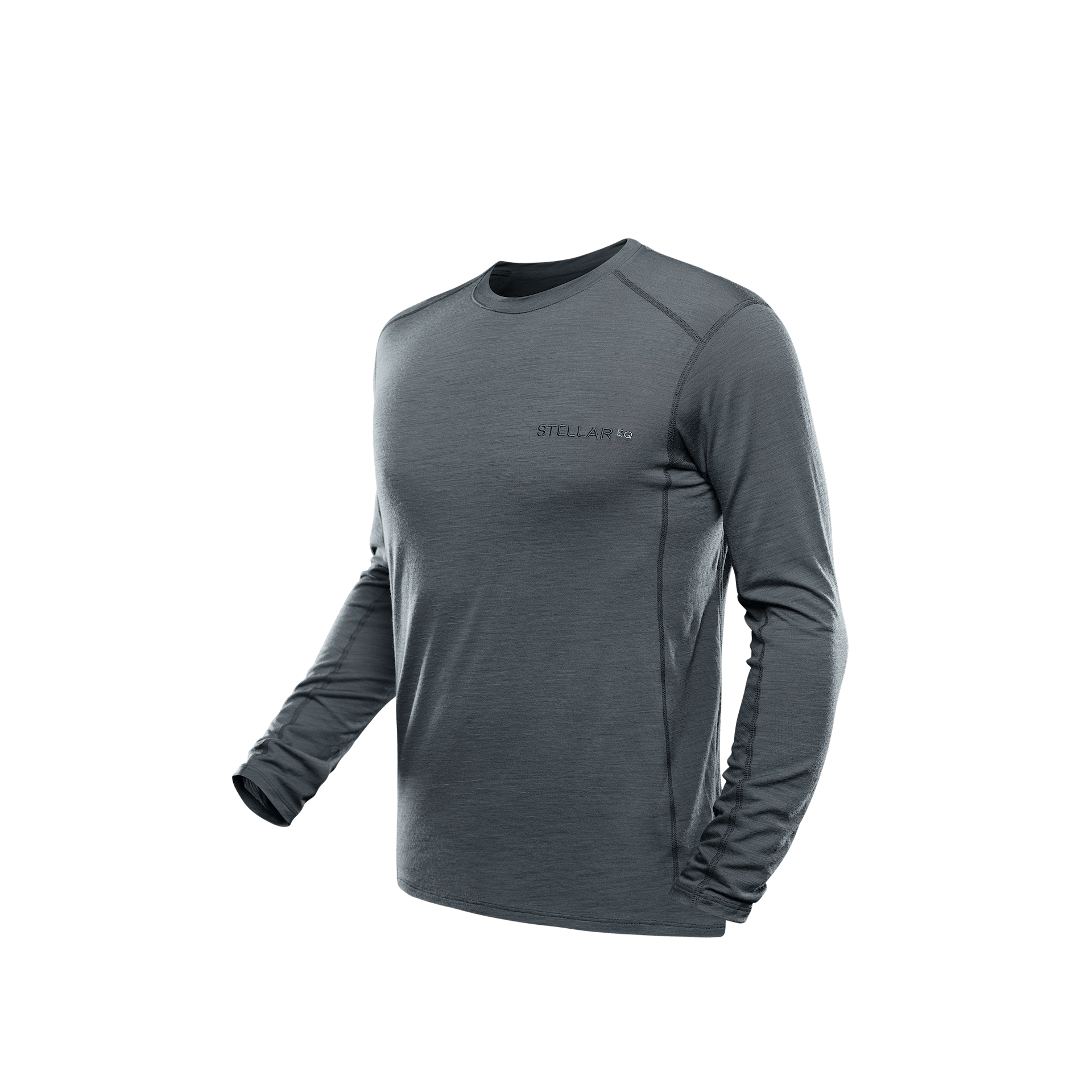 M Merino Base Top