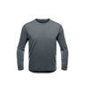 M Merino Base Top Dark Grey