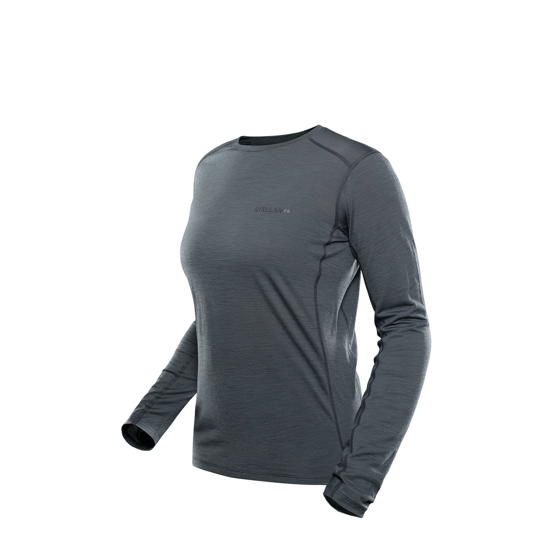 W Merino Base Top