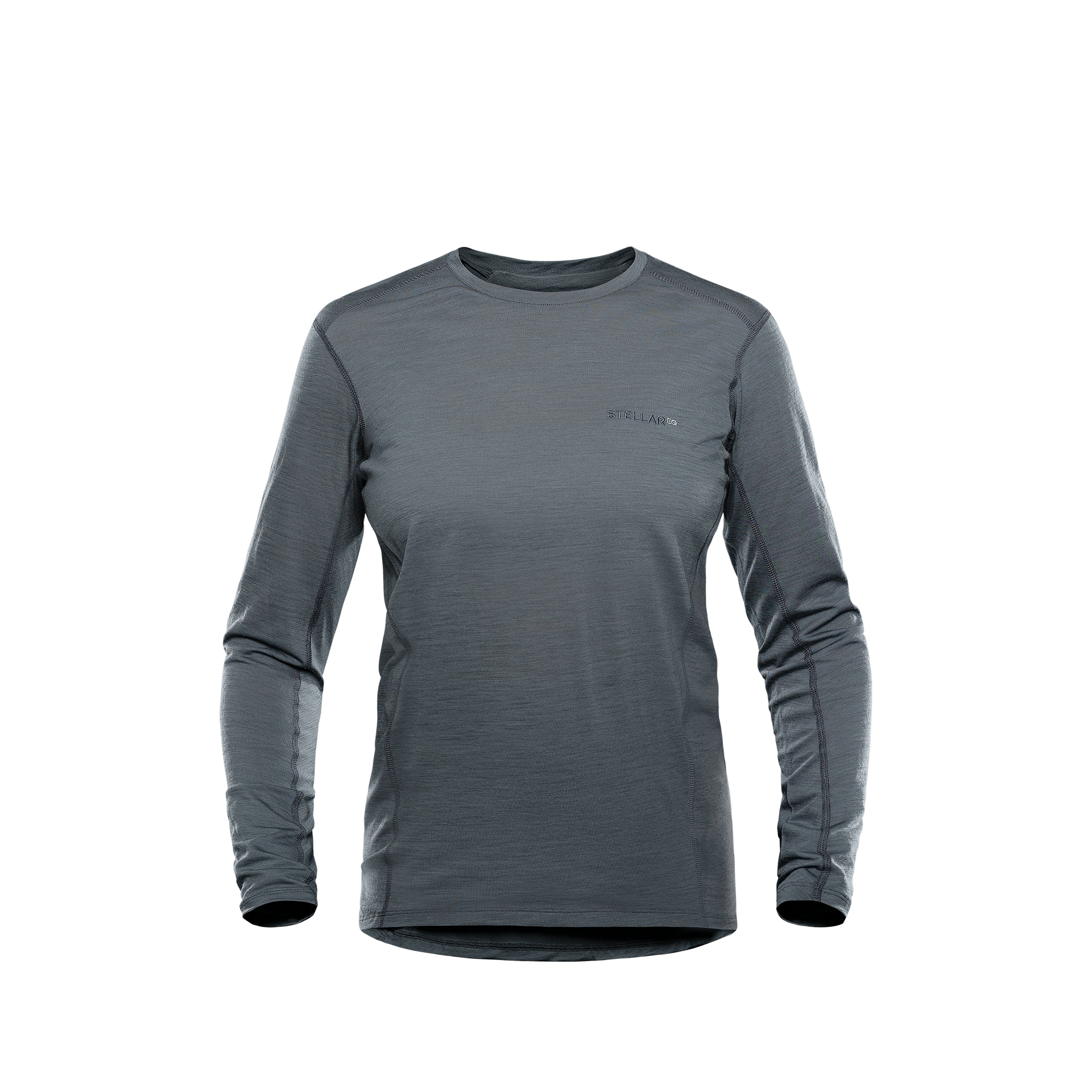 W Merino Base Top