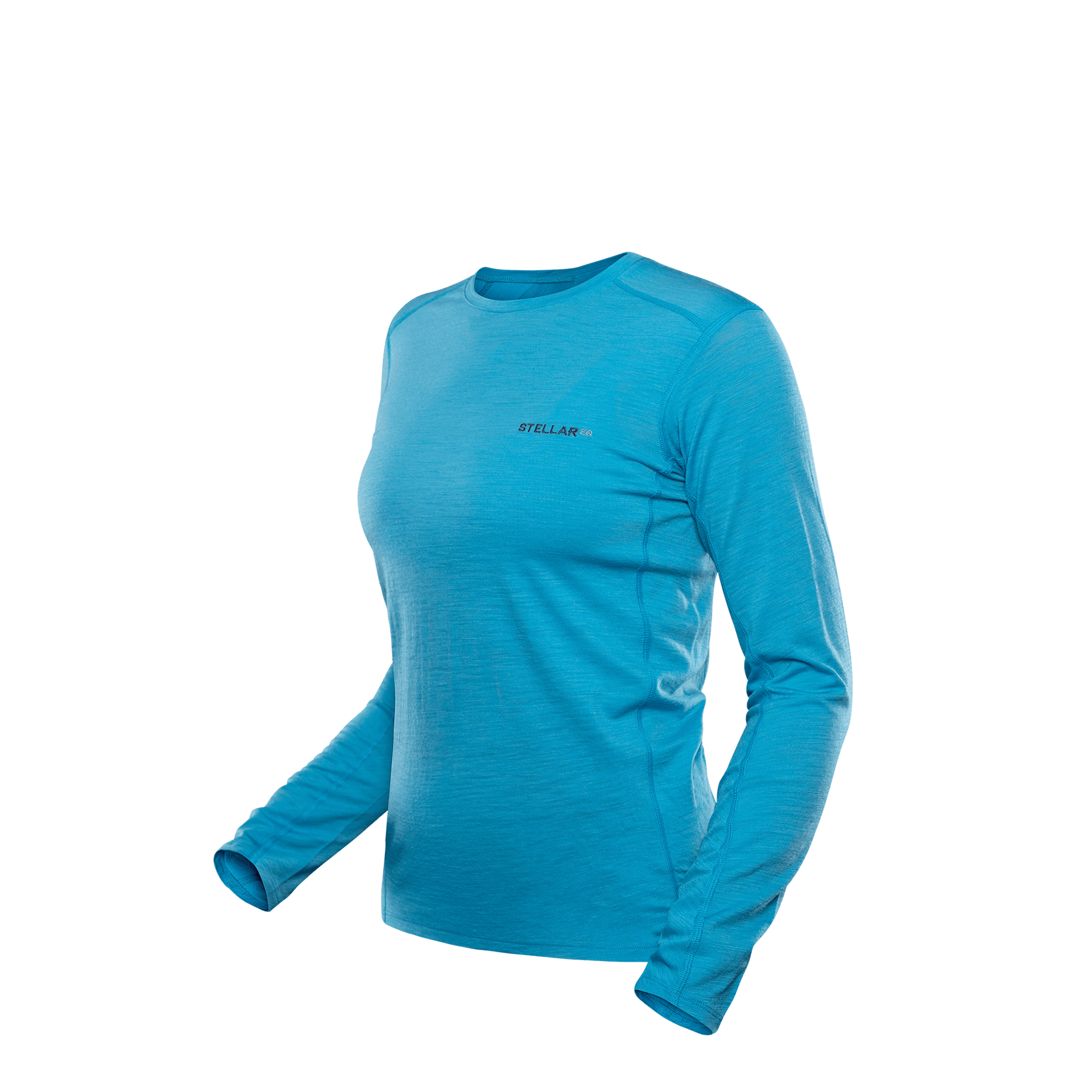 W Merino Base Top