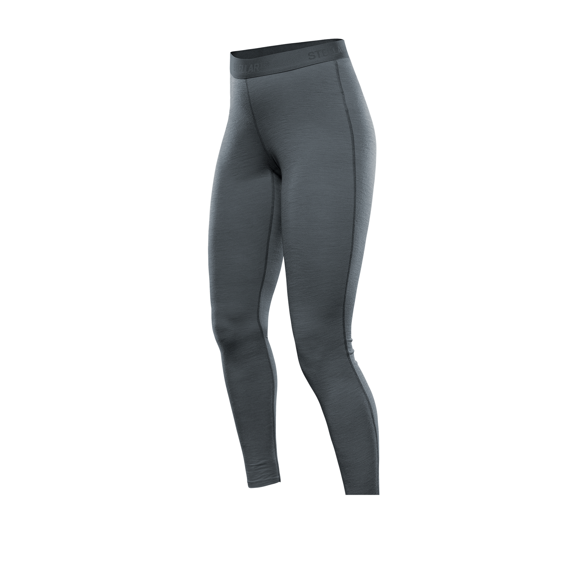 W Merino Base Tights