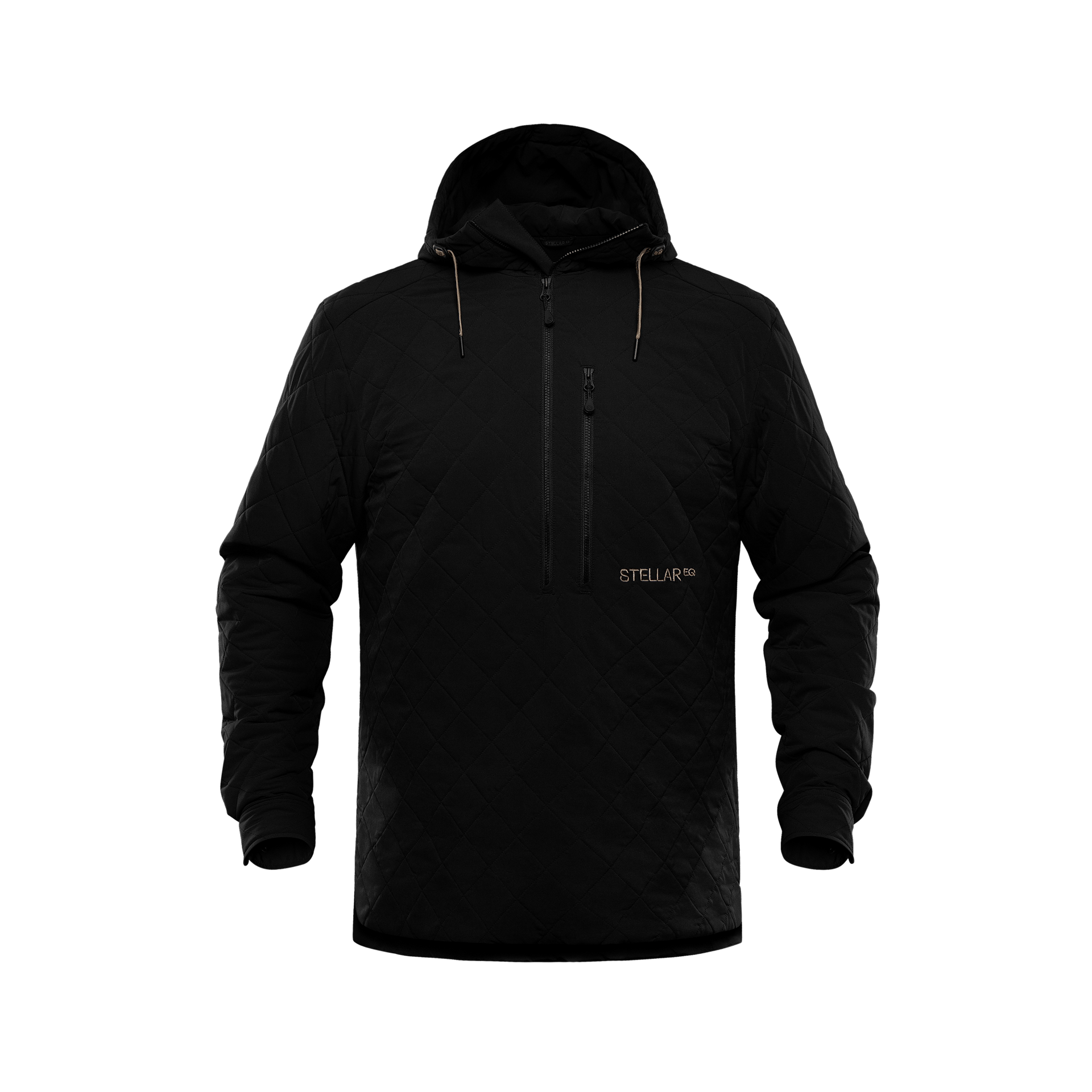 M Free Padded Hood