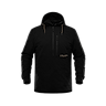 M Free Padded Hood Black