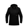 W Free Padded Hood Black