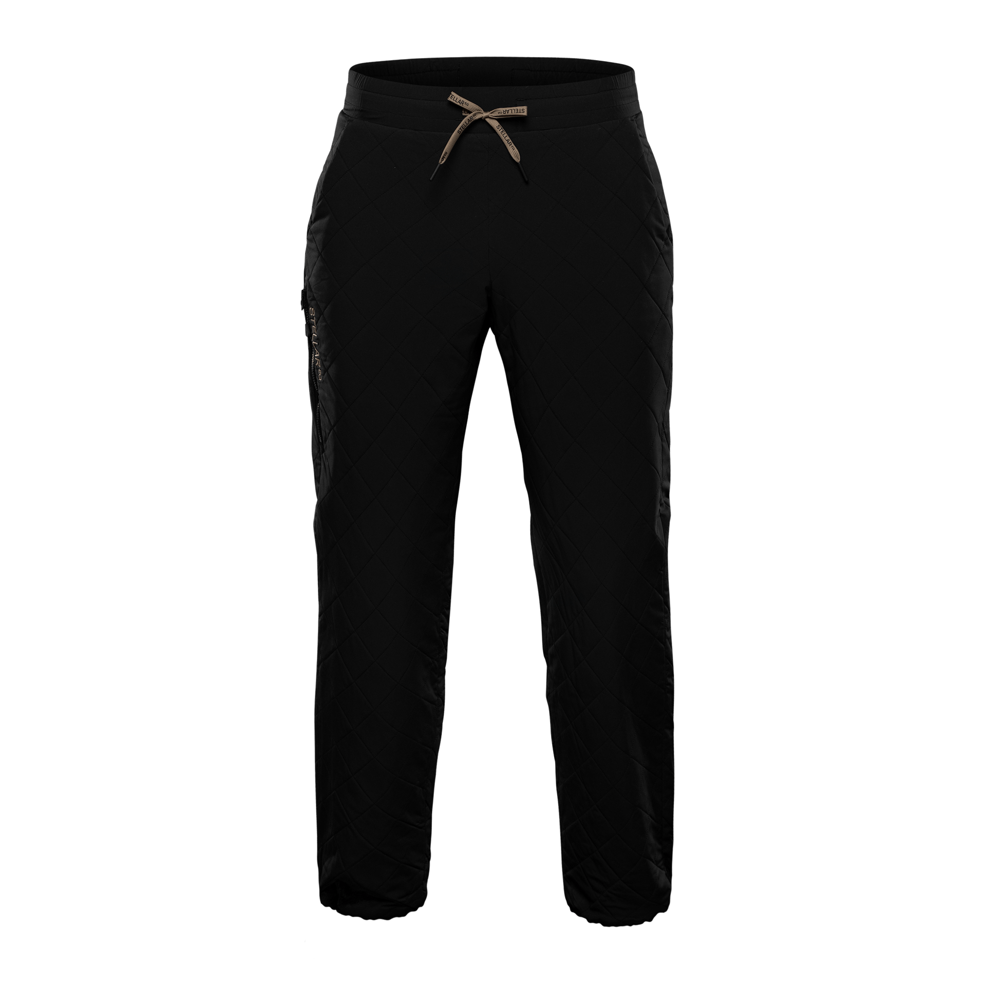 W Free Padded Pants