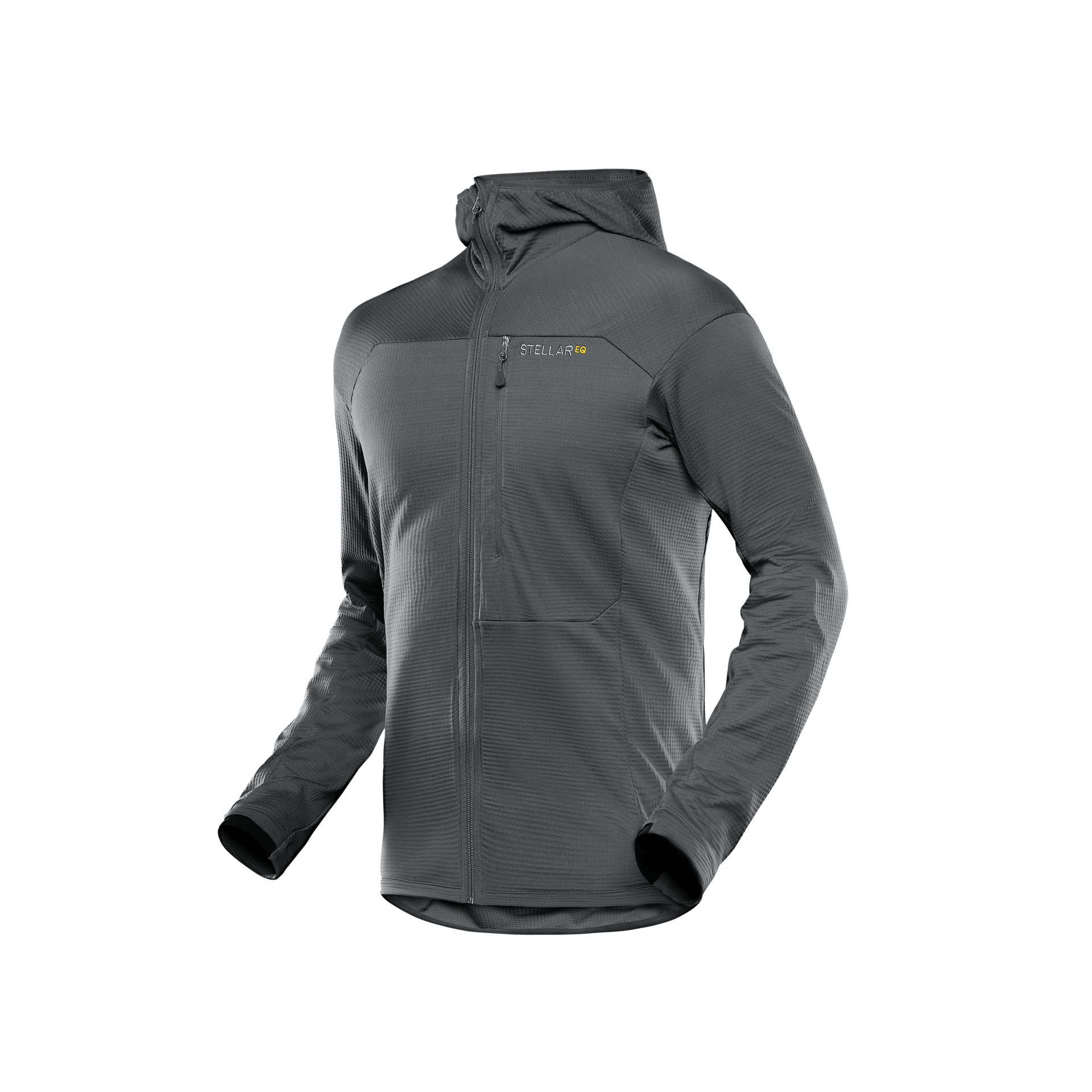 M Guide Grid Mid Hood
