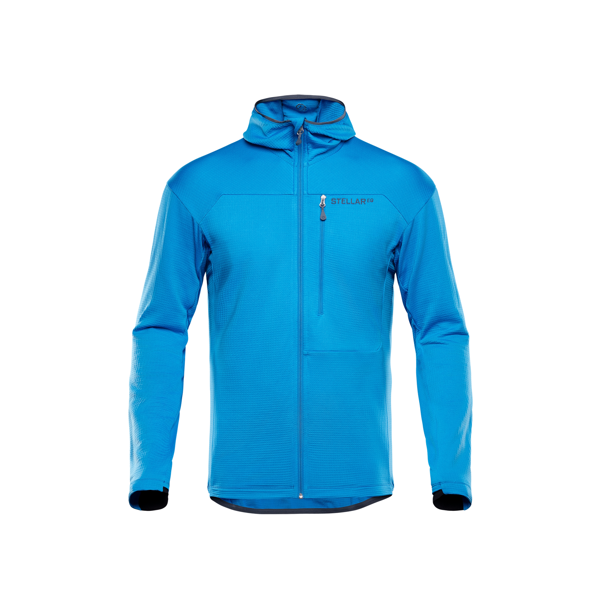 M Guide Grid Mid Hood