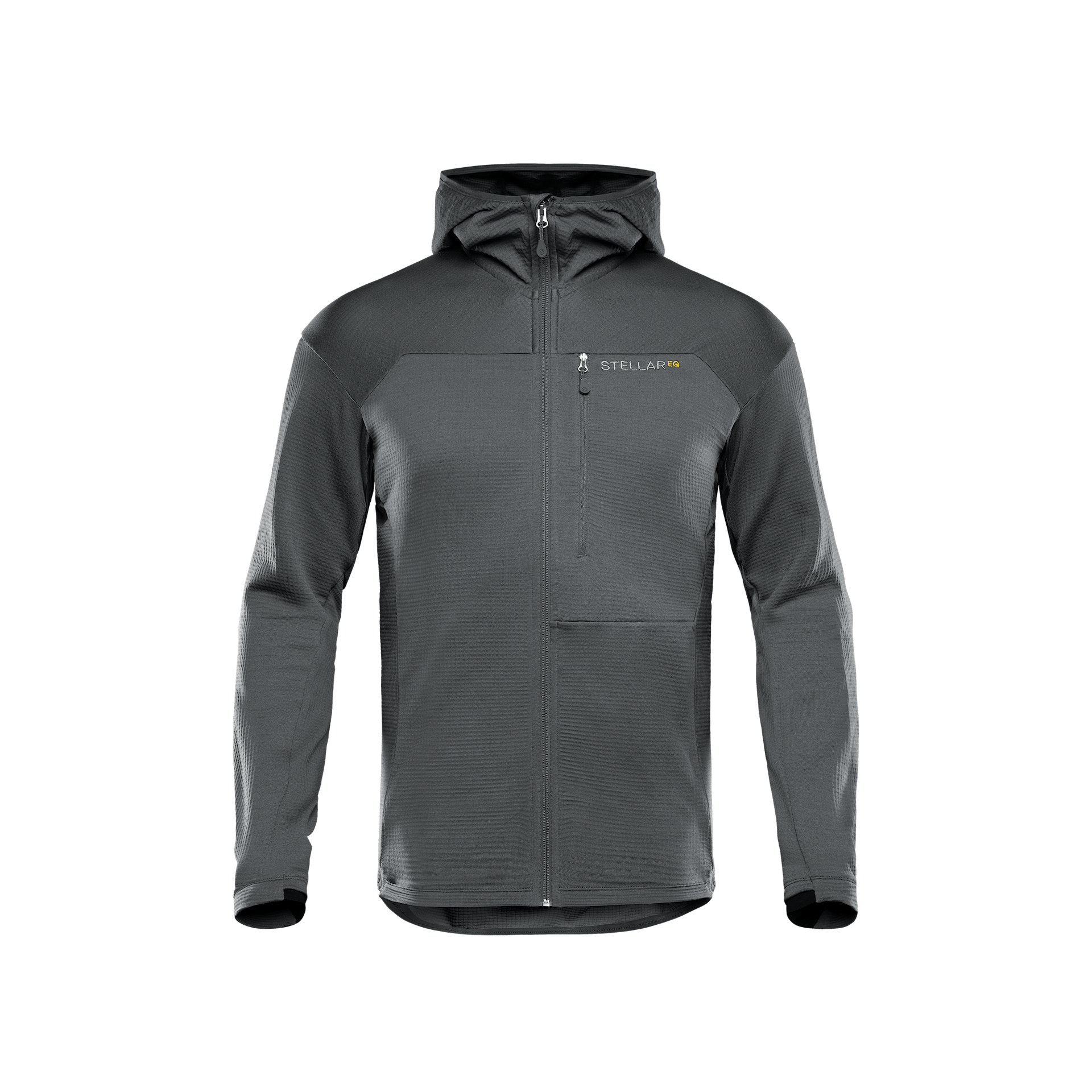 M Guide Grid Mid Hood