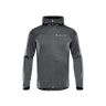 M Guide Grid Mid Hood Dark Grey