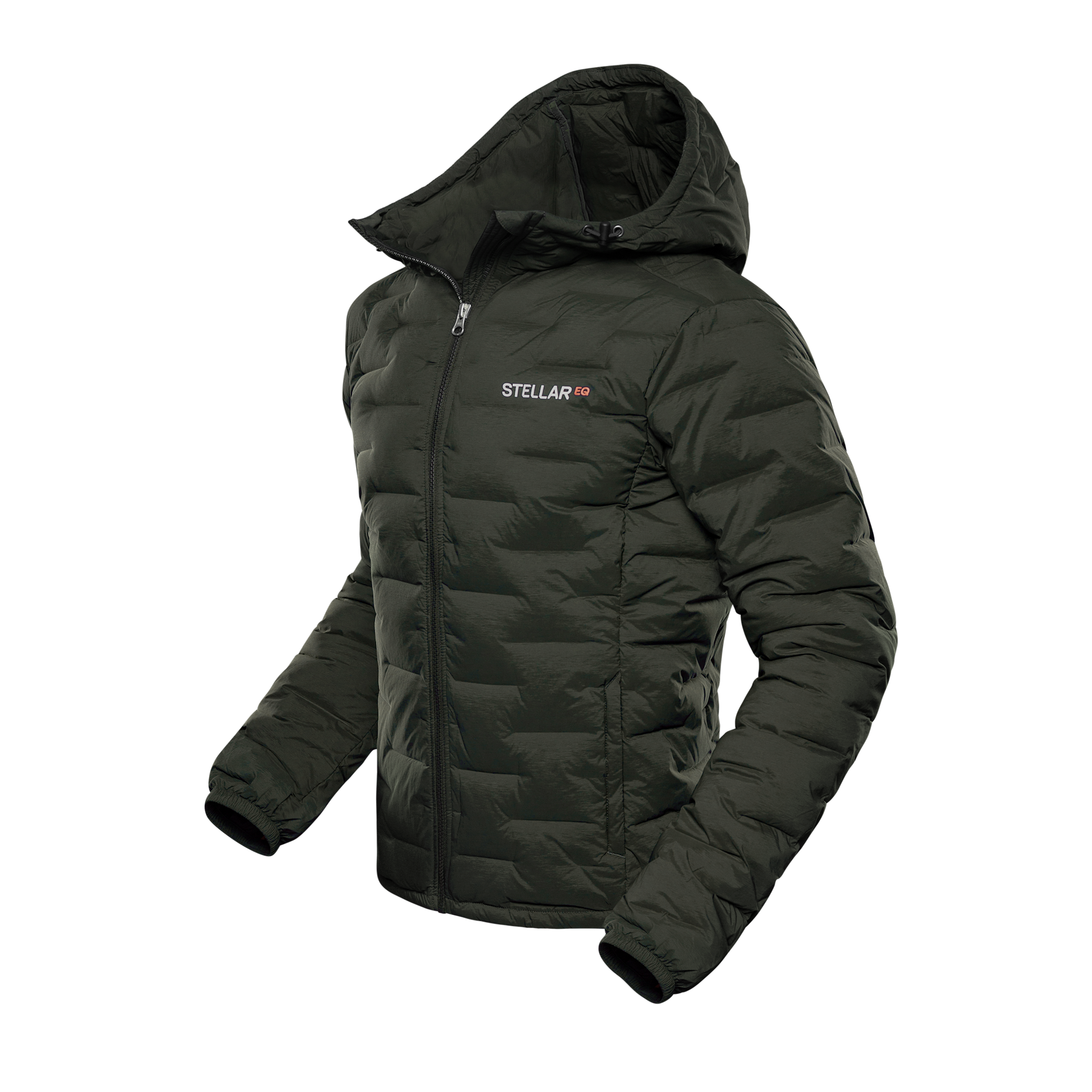 M Stretch Down Hood 2.5