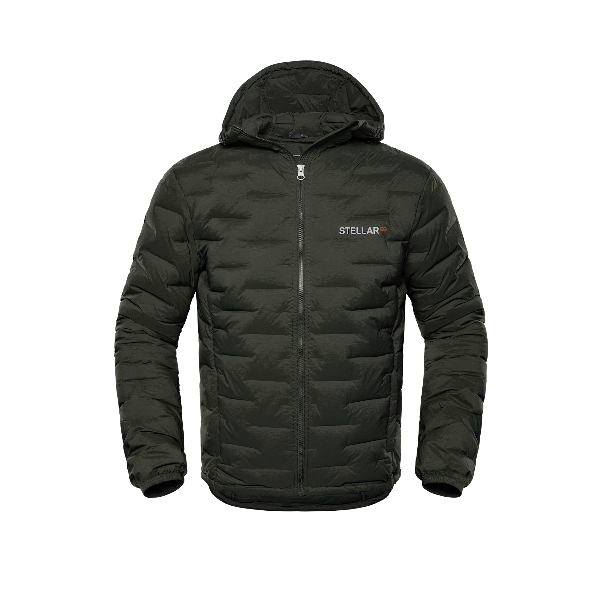 M Stretch Down Hood 2.5