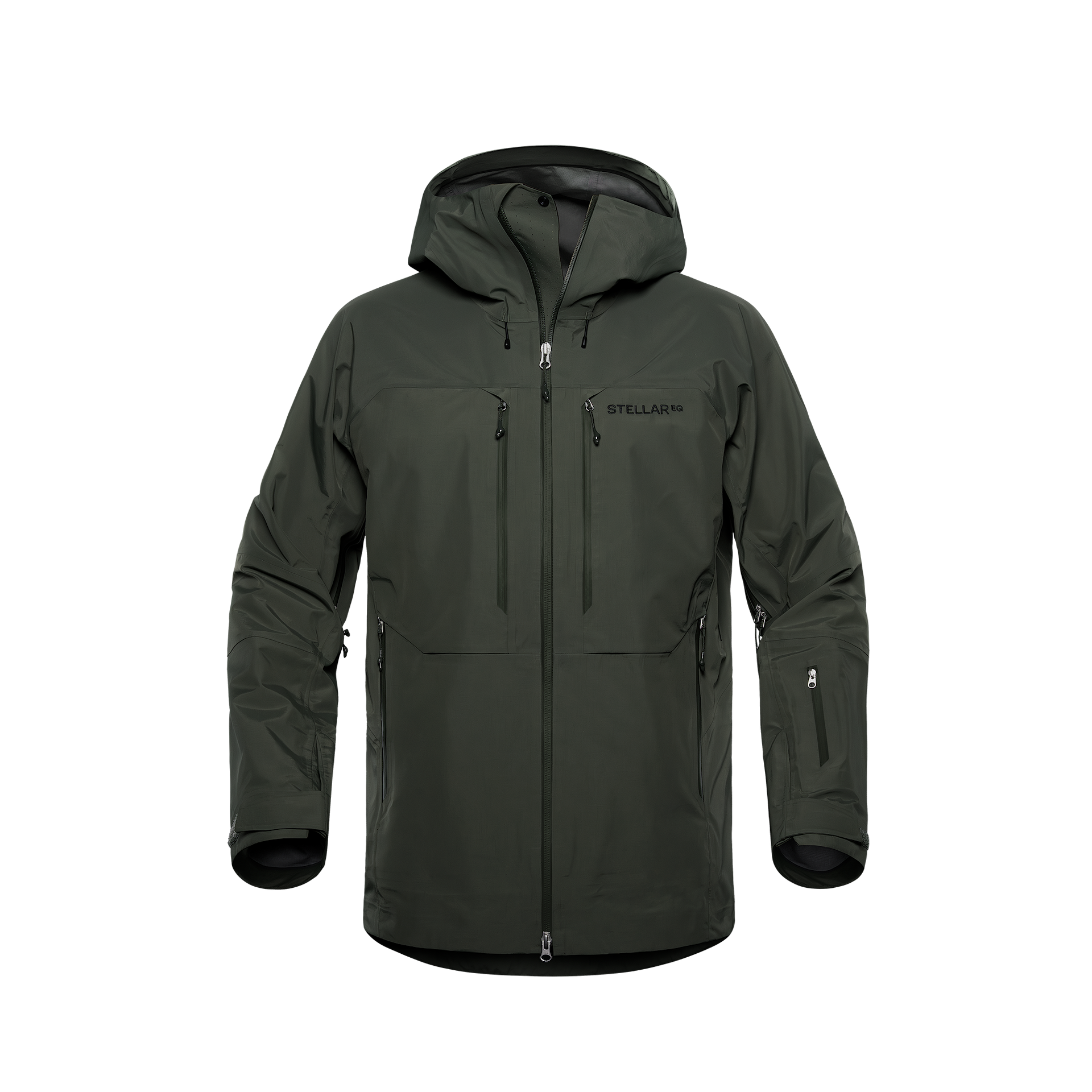 M Pro Shell Jacket