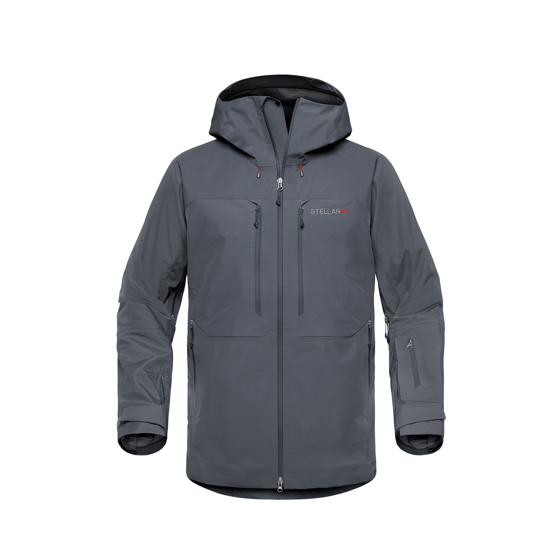 M Pro Shell Jacket