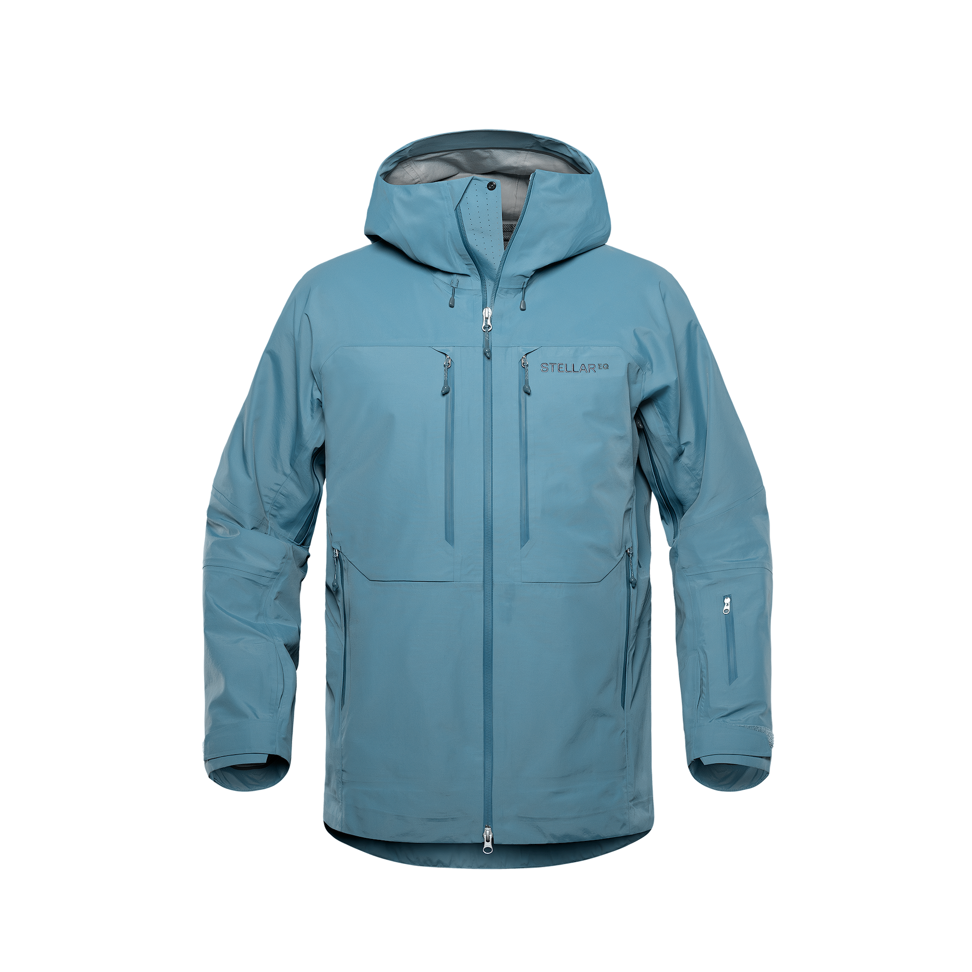 M Pro Shell Jacket