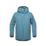 M Pro Shell Jacket Dusty Blue