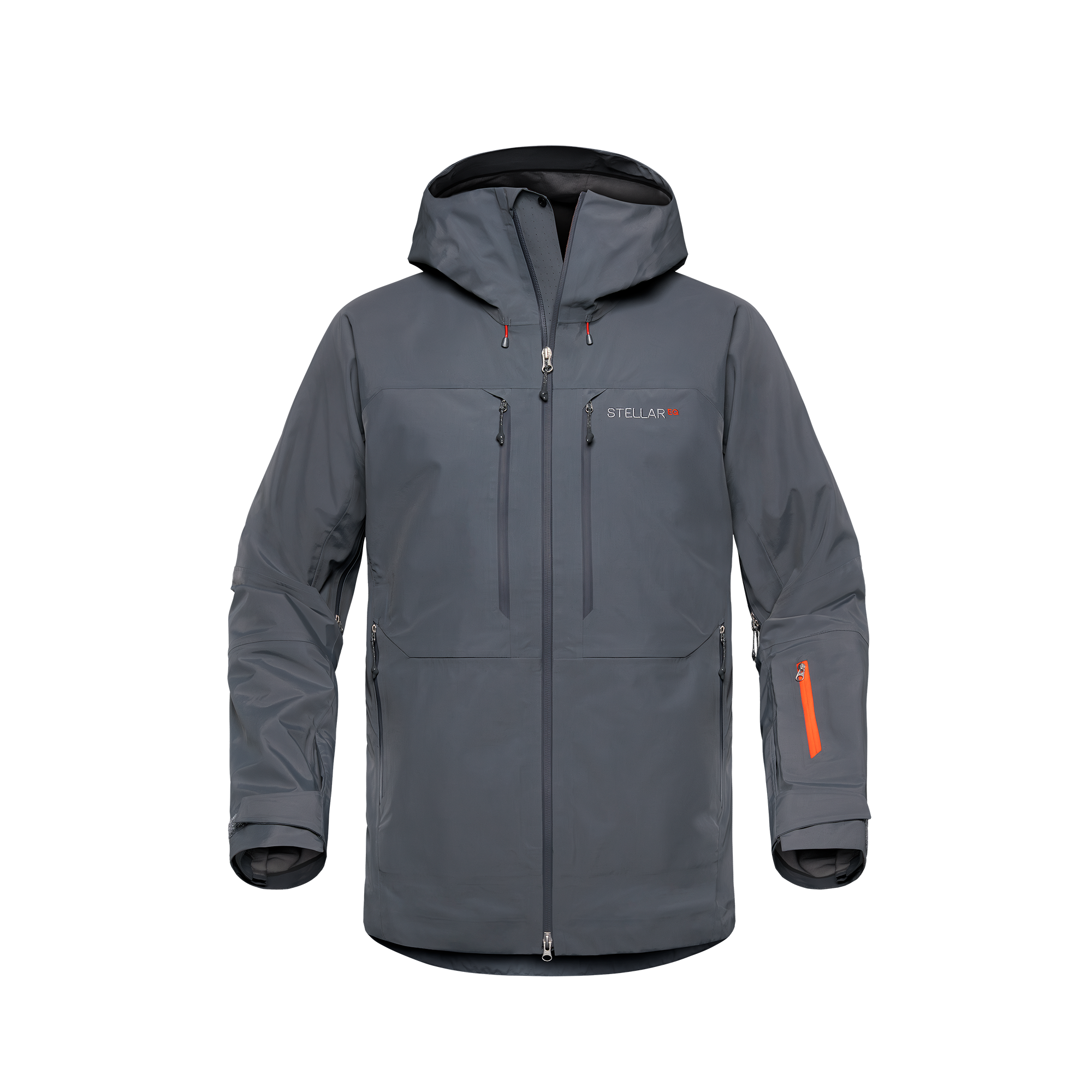 スキーウェア　STELLAR EQUIPMENT Sサイズ Stellar Shell Jacket 2.0 – Men's 3-Layer Shell | Stellar Equipment