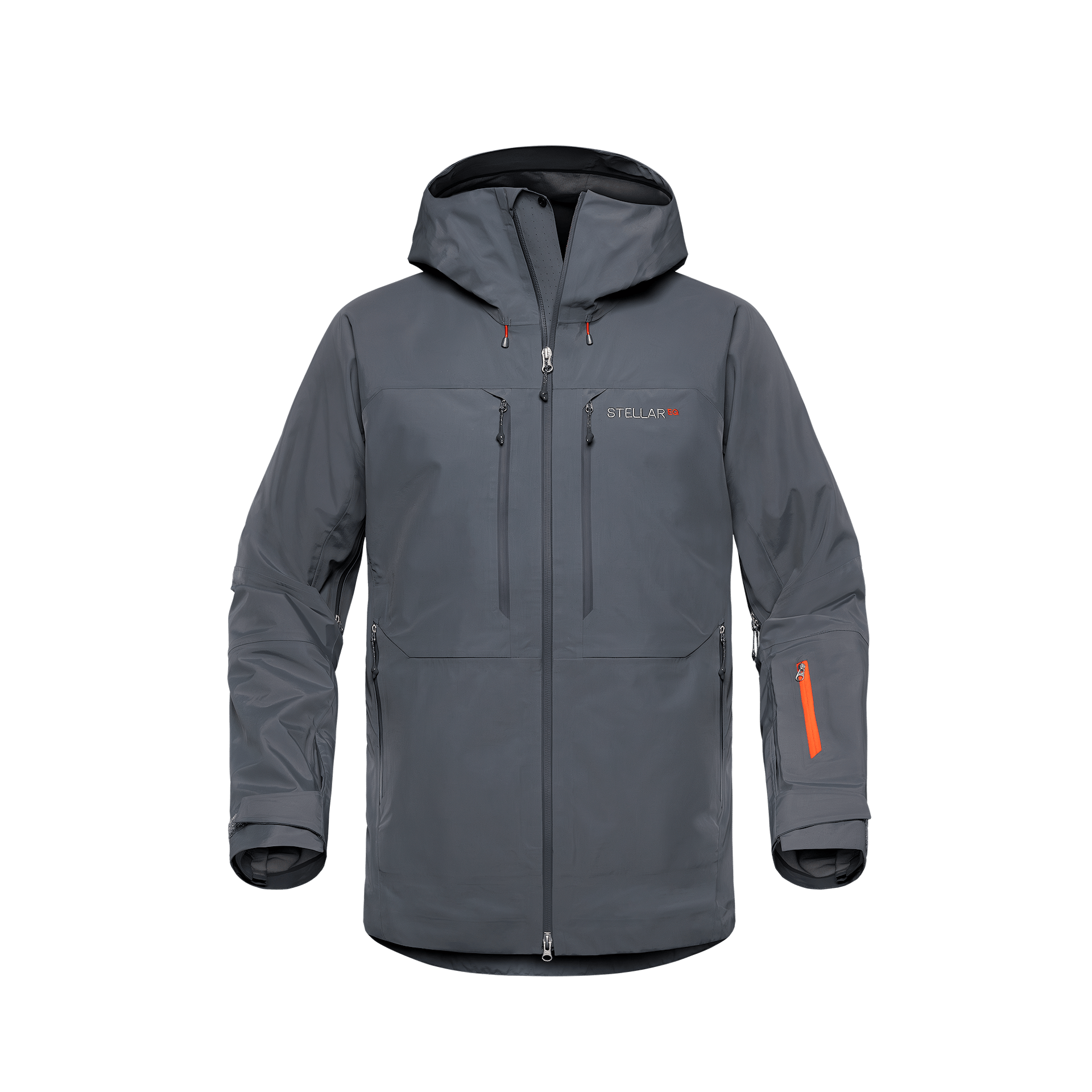 M Pro Shell Jacket