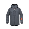 M Pro Shell Jacket Dark Grey