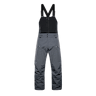 M Pro Shell Bibs Dark Grey