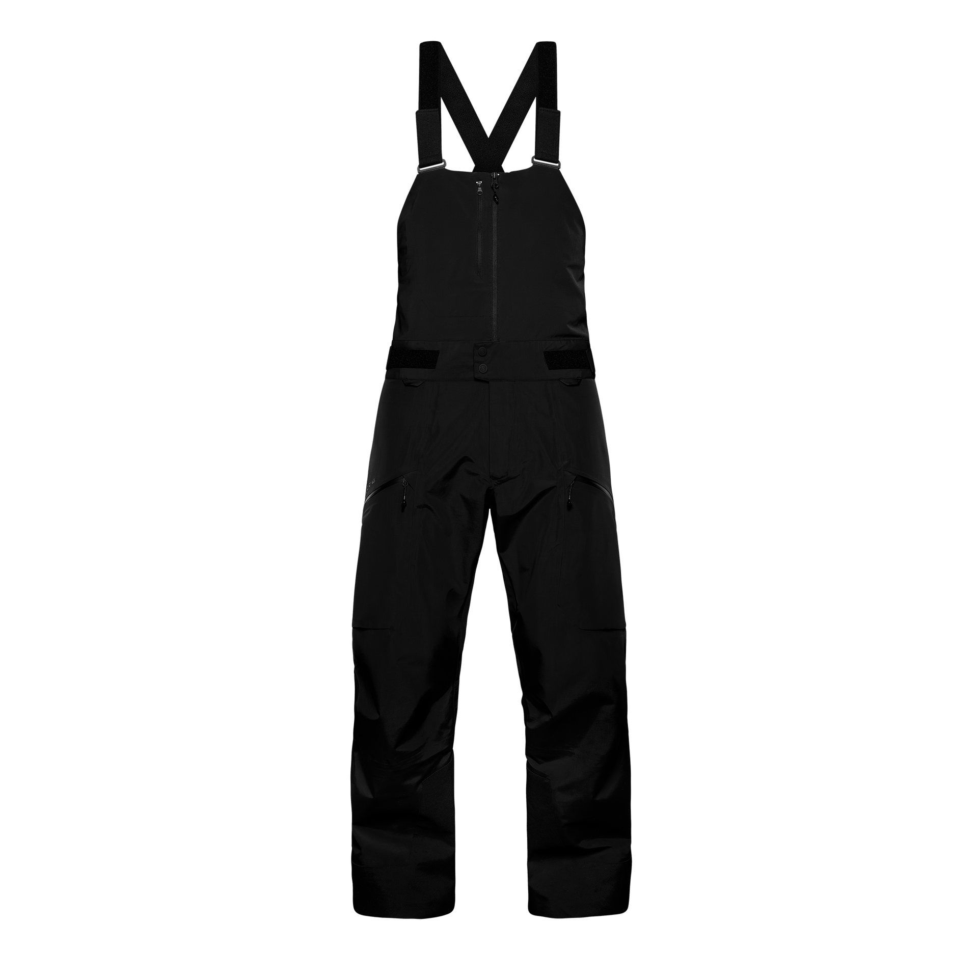 M Pro Shell Bibs
