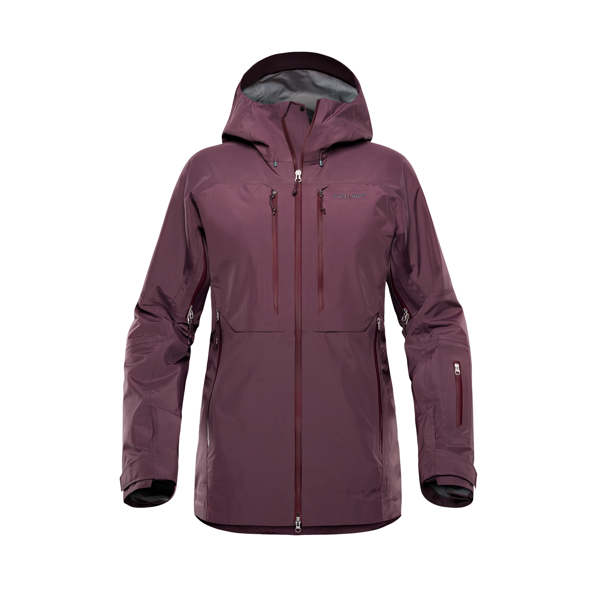 W Pro Shell Jacket