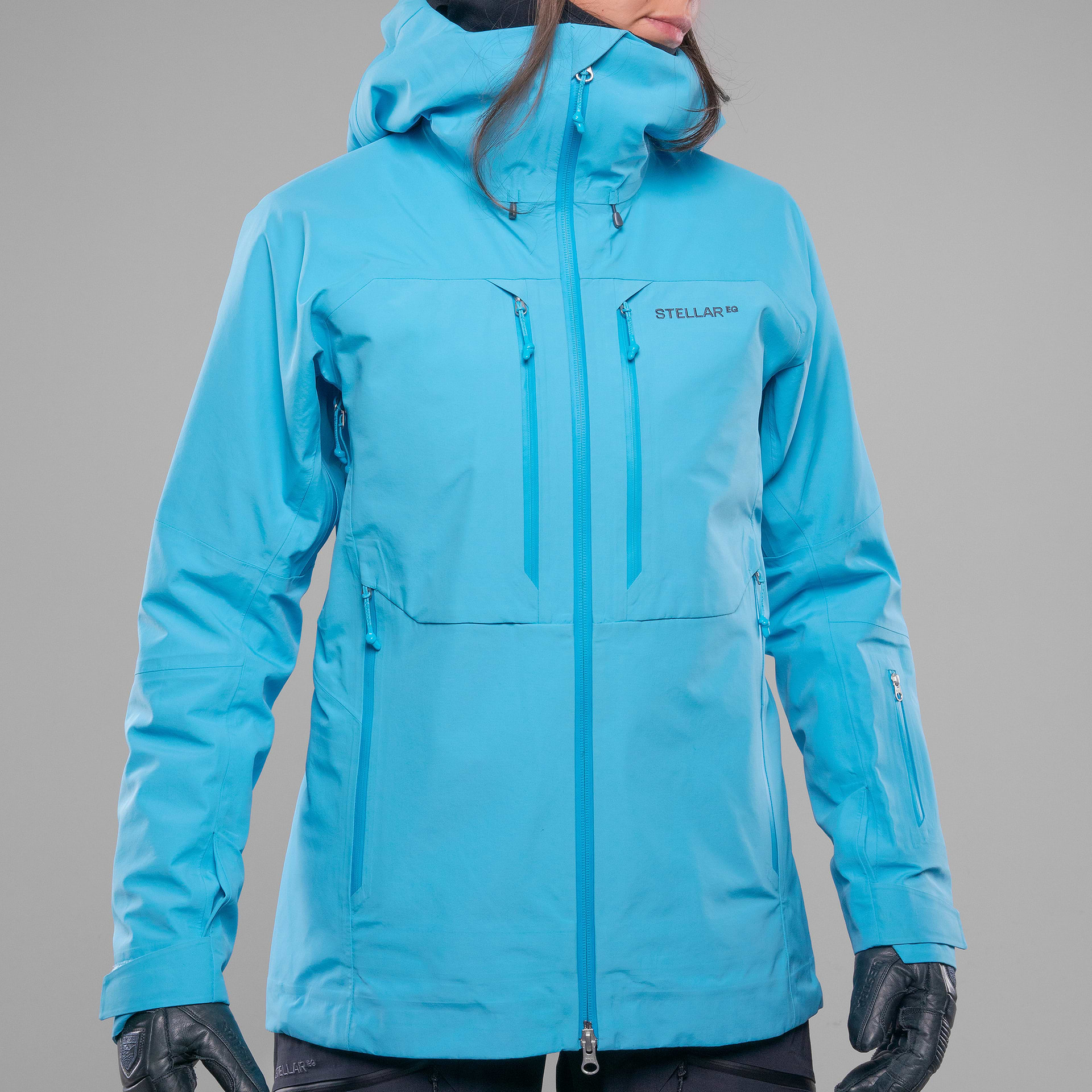 W Pro Shell Jacket