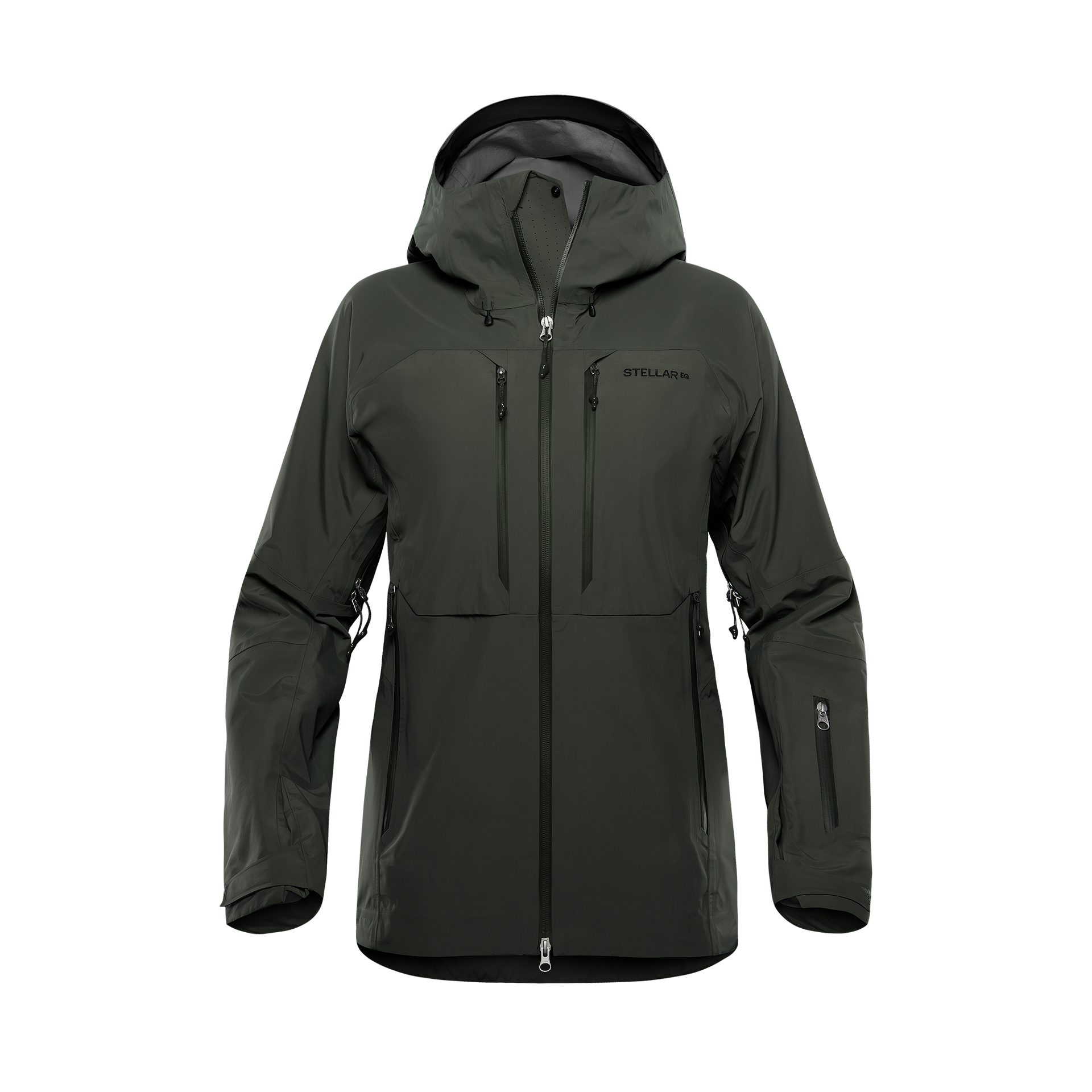 W Pro Shell Jacket