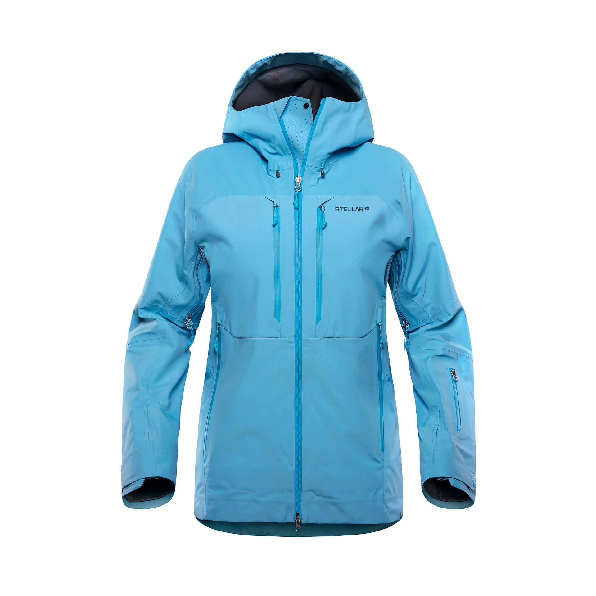 W Pro Shell Jacket