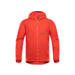 M Flexlight Hood Orange
