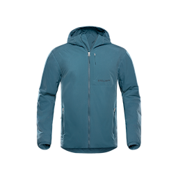 M Flexlight Hood Dusty Blue