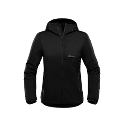 W Flexlight Hood Black