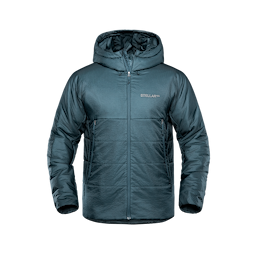 M Technolight Hood Dusty Blue