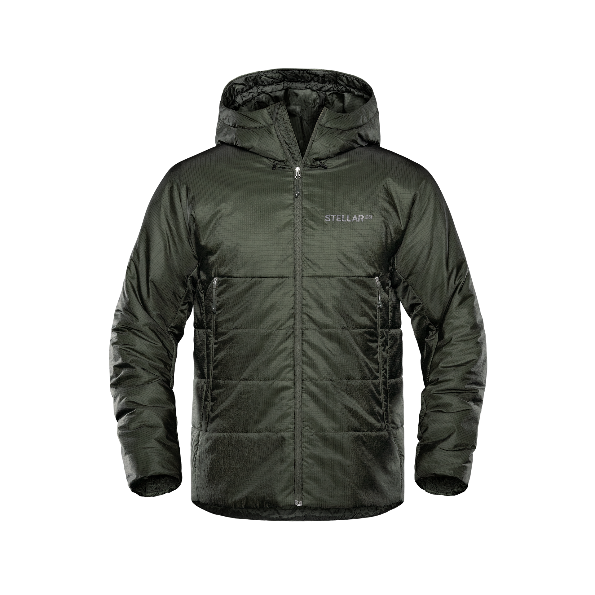 M Technolight Hood