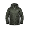 M Technolight Hood Olive