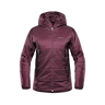 W Technolight Hood Plum