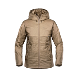 W Technolight Hood Khaki