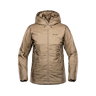 W Technolight Hood Khaki