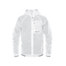 M Aerolight Wind Jacket White