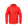 M Aerolight Wind Jacket Orange