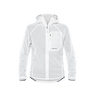 W Aerolight Wind Jacket White