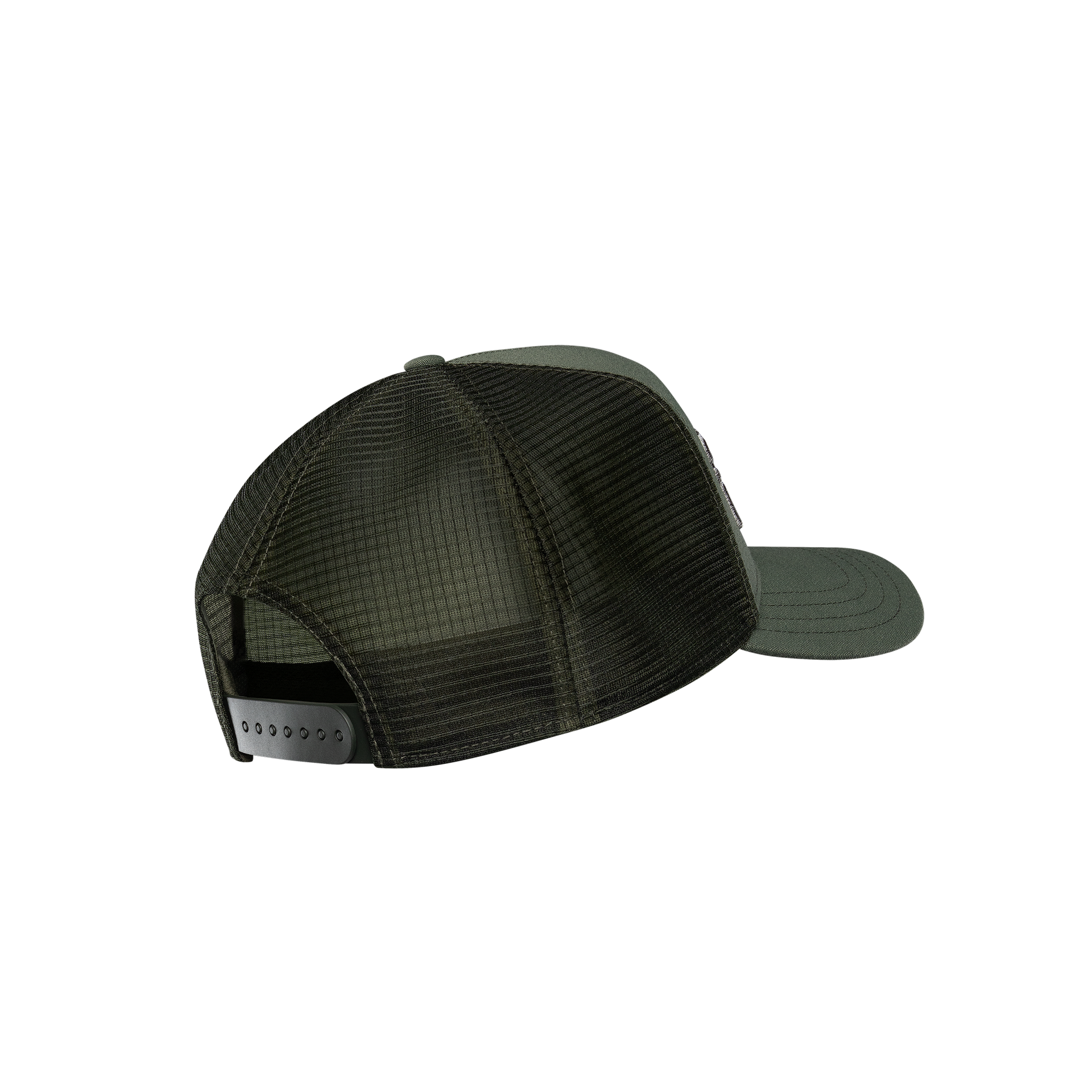Stellar Trucker Cap