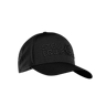 Stellar Trucker Cap Black